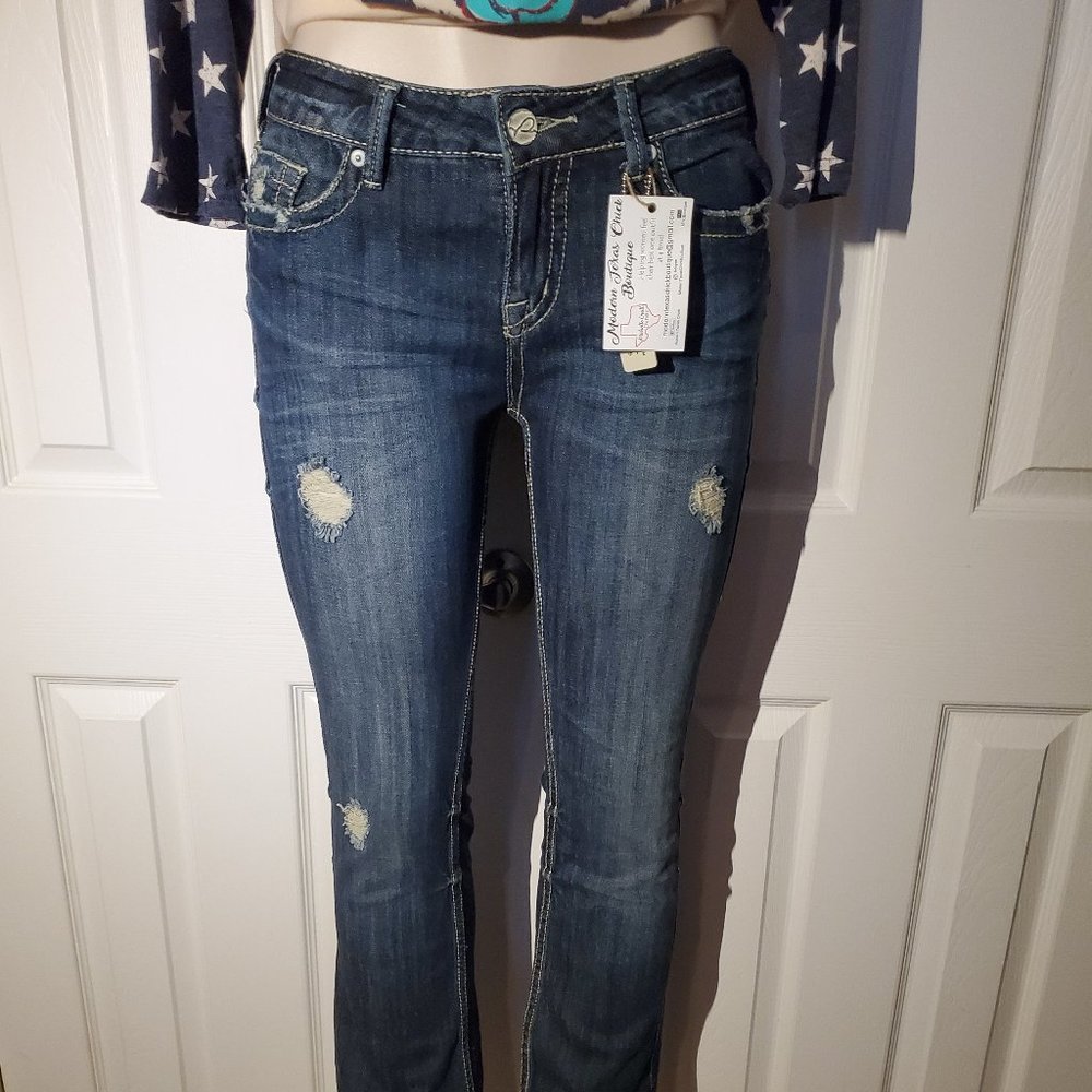 Pre Jeans - Picture 5 of 6